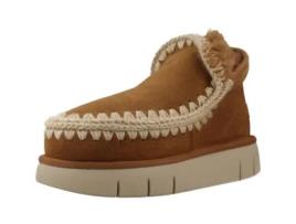 Sapatilhas de Mulher MOU Eskimo Bounce Castanho (40)