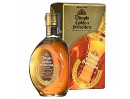 Whisky Velho Dimple Golden Selection Escócia
