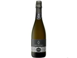 Espumante Blanc de Blancs Branco Bruto ORTIGÃO