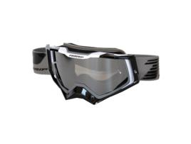 Máscara de Motociclista PROGRIP 3309 Fl Rapid