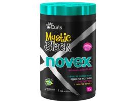 Novex Máscara Tratamento Black My Curls 1 kg