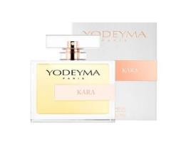 Yodeyma Kara 100Ml