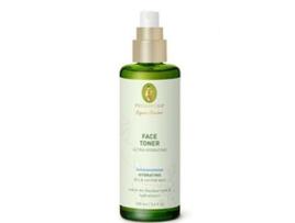 PRIMAVERA Ultra Hydrating Face Toner Hydratacní Pletové Tonikum 100Ml