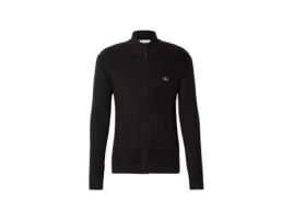 Camisola de Homem CK JEANS Algodão Preto (S)