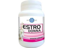 Suplemento Alimentar BODYLINE Mulher Estro (30 cápsulas de 330mg)