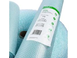Rolo Bolha de Ar 1 X 10Mt Selado Air Handiroll Grande 100572020 SEALED AIR