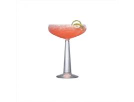 Conjunto de 6 Tazas 23,5 cl (Cristal sem chumbo - Transparente)