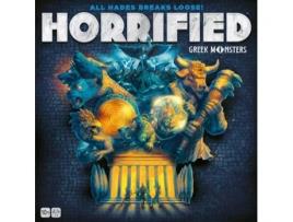 Horrified Greek Monsters (EN)