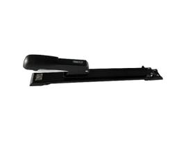 Grampeador de Mesa MOLHO LEONE Arke '76589 Capacidade de Carga 100 Pontos 100% Aço Base Antiderrapante