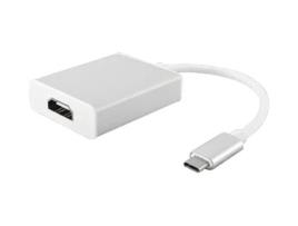 Adaptador Type-C para Saída Hdmi DAEL