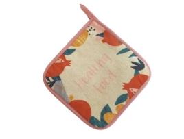 PEGA DE FORNO 20x20CM DESIGN 1