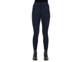 Calças Femininas com Punho Cheio EURO-STAR Aurelia