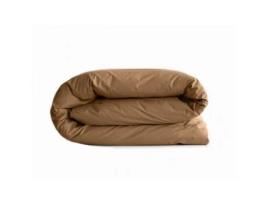 Capa de Edredão VENT DU SUD Manoir Percal Puro Penteado Fibra Longa Fios Vento Algodão Multicor (220x240cm)