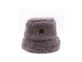 Boné de Mulher JAIL JAM Poliéster Roxo (Tamanho Único)