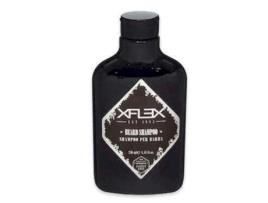 XFLEX BEAR SHAMPOO 250ml shampo barba