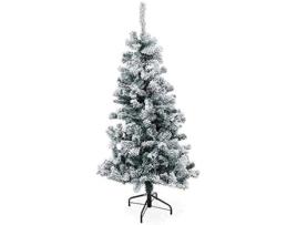 Estribo Nevado GALILEO 150 Cm 350 Ramos de Pvc -