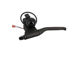 Alavanca de Travão Esquerda Completa WHEELYOO X9