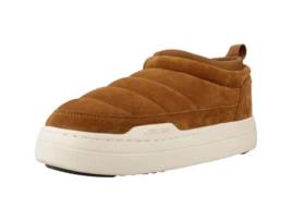 Sapatos de Mulher MOON BOOT Mb Park Soft Castanho (39)