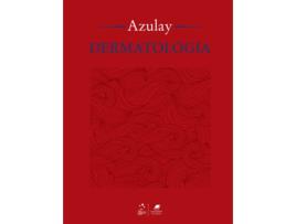 Livro Dermatologia de Azulay (Português do Brasil)
