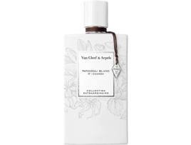 Perfume Mulher VAN CLEEF & ARPELS Patchouli Blanc (75 ml)