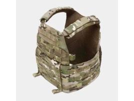 Colete Porta-Placas Dcs Warrior Assault WARRIOR ASSAULT SYSTEMS M