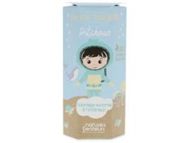 NATURE & SENTEURS Eau de Colônia para homens 50 ml