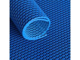 Ultra Grip Grid Mat Estrutura Diamante 120 Cm Azul GARDENYA PLASTIK