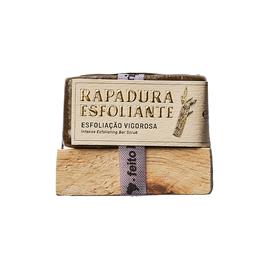 Rapadura Esfoliante Esfoliação Vigorosa FEITO BRASIL (90 g)