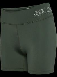 Calções Hummel hmlTE FUNDAMENTAL MW TIGHT SHORTS