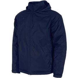 Casaco com capuz Stanno Prime All Season Jacke