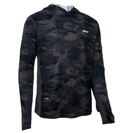 Bkk Camiseta De Manga Comprida Aksb