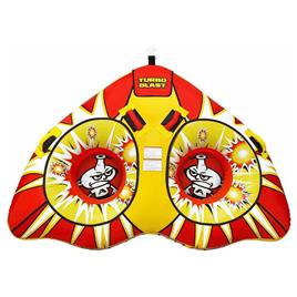 Airhead Reboque Turbo Blast