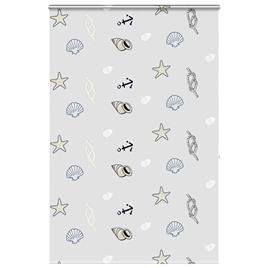 vidaXL Rolo de Duche Estores cassete 160x240 cm Largura Tecido 156 cm