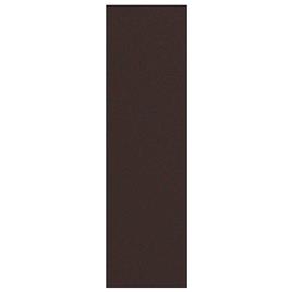vidaXL Capacho 115x400 cm castanho