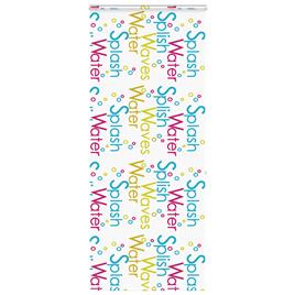 vidaXL Rolo de Duche Estores cassete 100x240 cm Largura Tecido 96 cm
