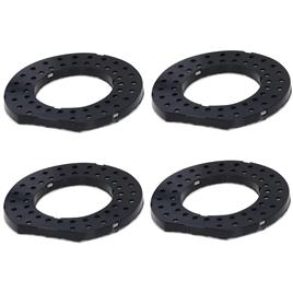 Taça anti-fuga Eyenimal - Filtro de substituição (4 unidades)