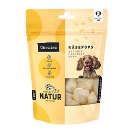 Chewies cheese pops - Natural (35 g)