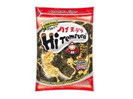 Tempura De Algas Taokaenoi Picante 40g