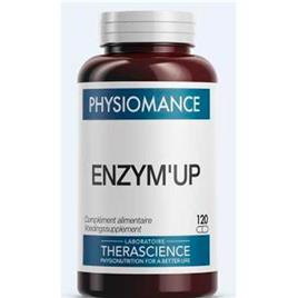 Therascience Physiomance Enzym´Up 120Cap.