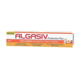 Algasiv Protection Plus Pasta Adhesiva 40Gr