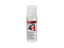 Fx040290 Spray Lubrificante 4 Em 1 P/Máquinas 150M