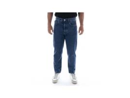 Jeans de Homem AMISH Azul (28)