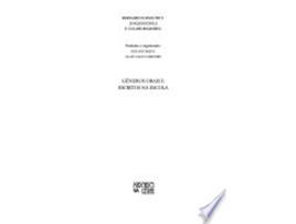 Livro Generos Orais e Escritos na Escola de Joaquim Dolz (Português do Brasil)