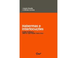 Livro Habermas E Interlocucoes de charles feldhaus e delamar jose volpato dutra (Português)