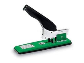 Grampeador LEBEZ 7777 Preto Verde