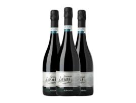 Espumante AS LAXAS Sensum Albariño Rías Baixas (0.75 L - 3 Unidades)