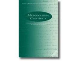 Livro Metodologia Científica - Contributos Práticos para a Elaboração de Trabalhos Académicos .
