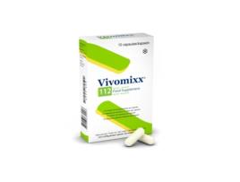 Vivomixx Vivomixx Capsules 10's