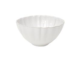 Taça de Cereais COSTA NOVA Alentejo Branco 16cm