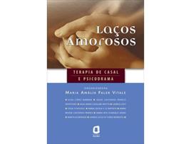 Livro Lacos Amorosos de VITALE (Português do Brasil)